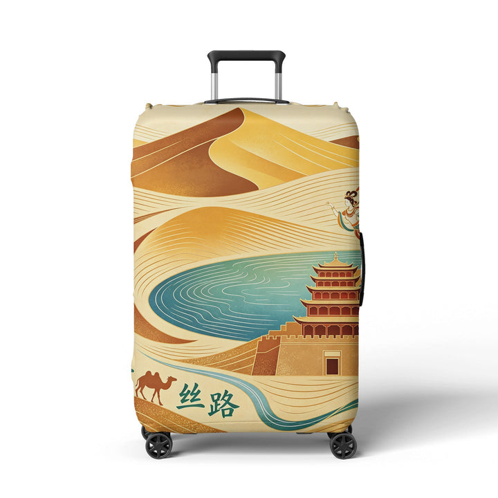 Women's Cabin Trolley Kalsten