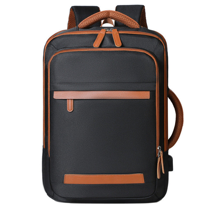 Sleek Professional Laptop School Backpack Kalsten