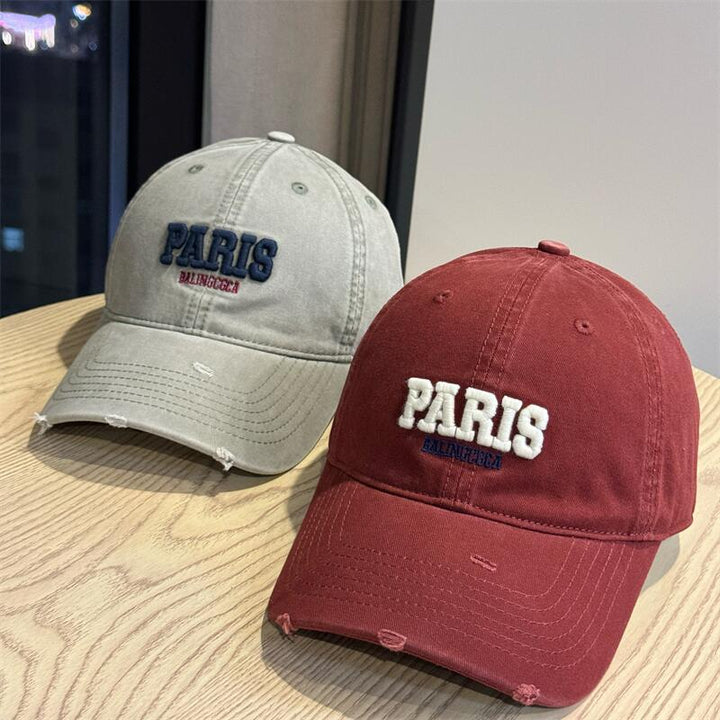 Men's Casual Adjustable Baseball Cap Kalsten 1784270698