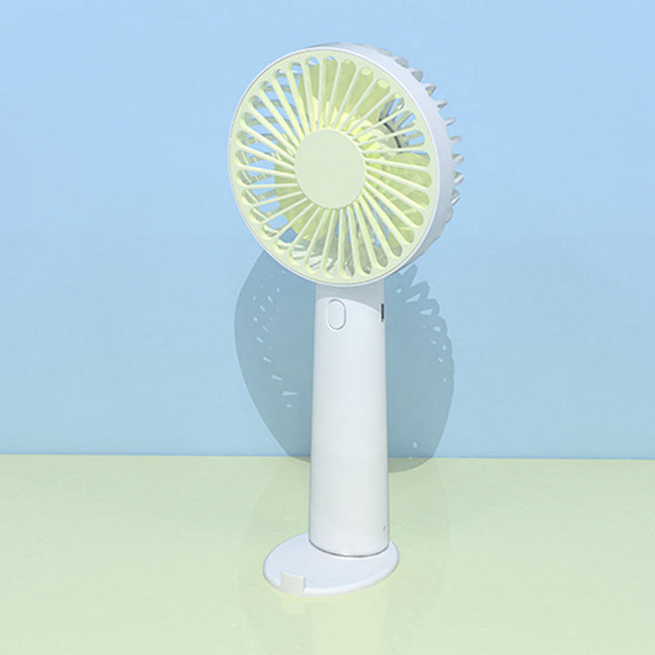 Portable, Rechargeable Fan Kalsten