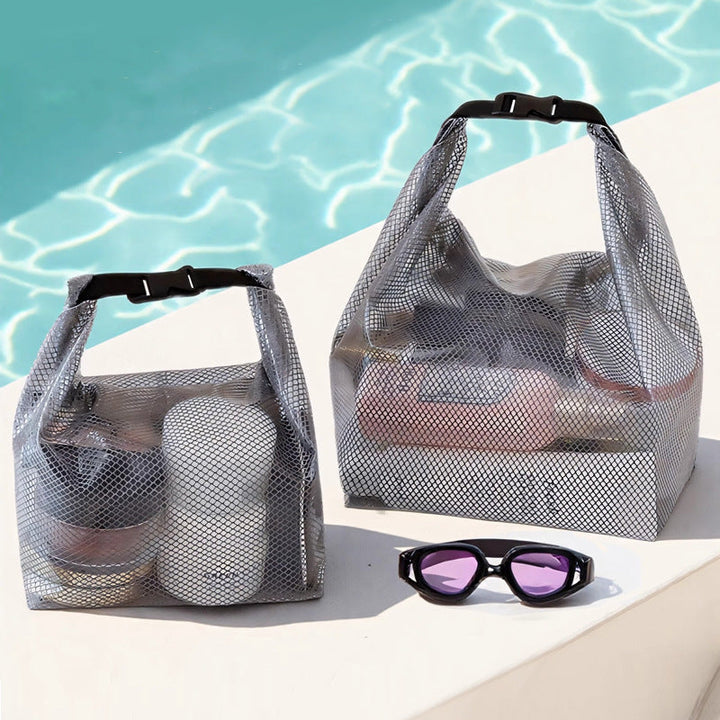 Leisure mesh bag Kalsten