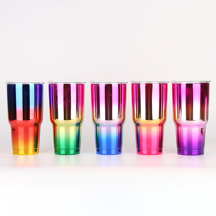 Women Stainless Steel Drinking Cup Kalsten