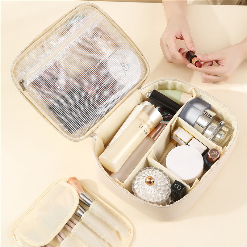 Premium Travel Cosmetic Case Kalsten