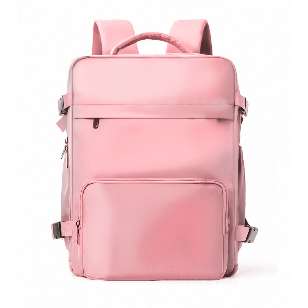 Multifunctional Laptop Backpack with Versatile Compartments Kalsten