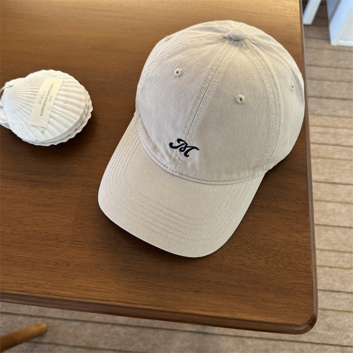Women's Cotton Baseball Cap Kalsten