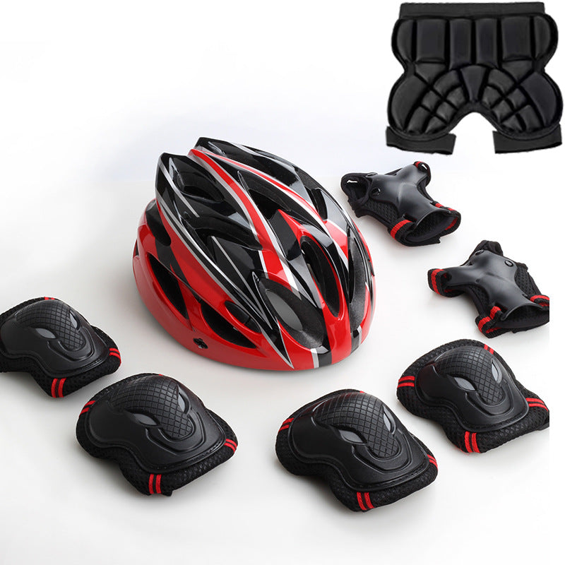 Children's Protective Sports Gear Set Kalsten