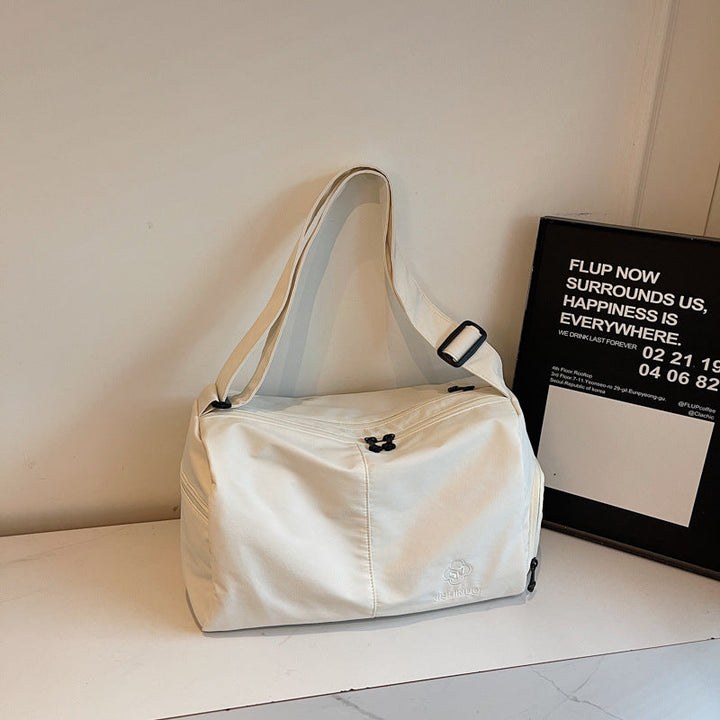Multifunctional Sport Crossbody Bag Kalsten