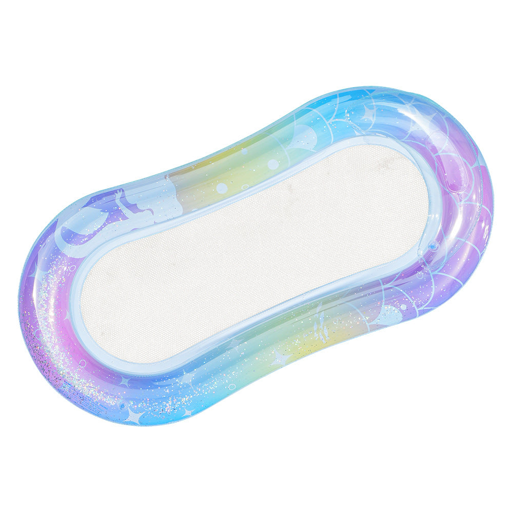 Ladies Inflatable Relax Chair with breathable air holes Kalsten