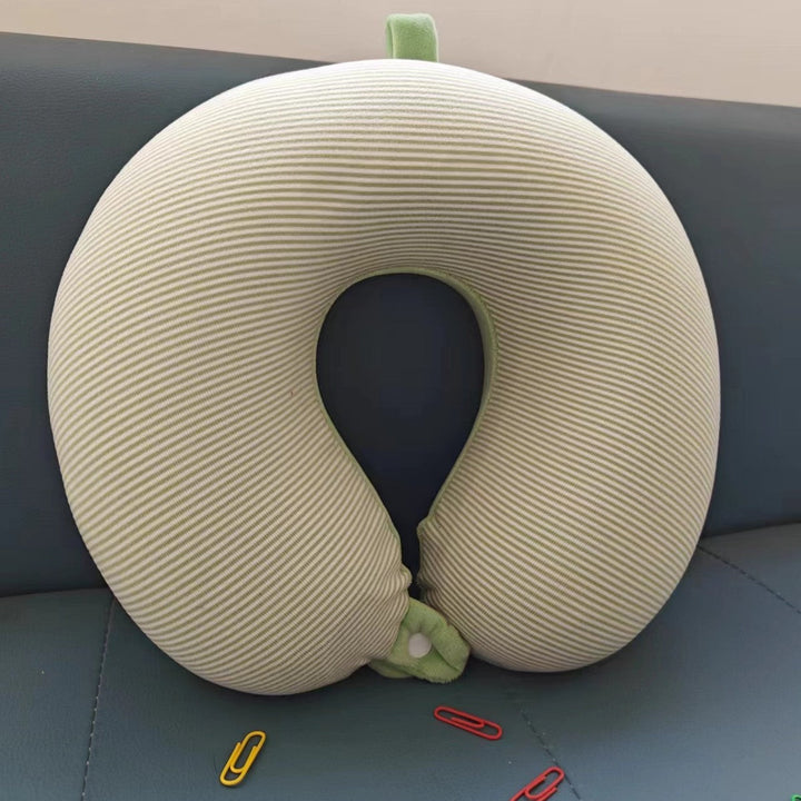 Ladies Neck Support Pillow with Innovative Design Kalsten