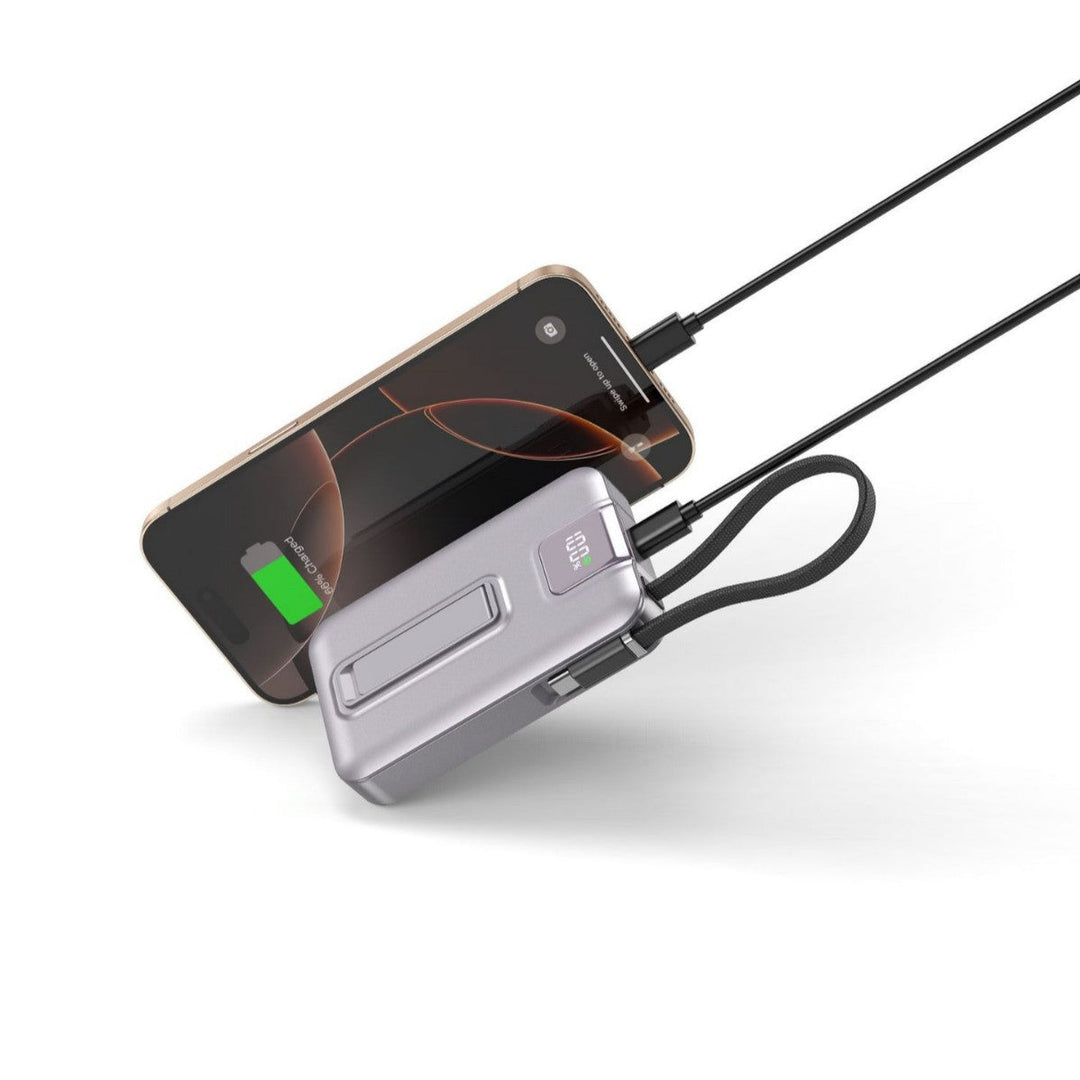 Gadgets Powerbank Kalsten