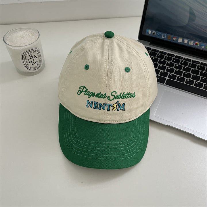 Women's Adjustable Cap Kalsten