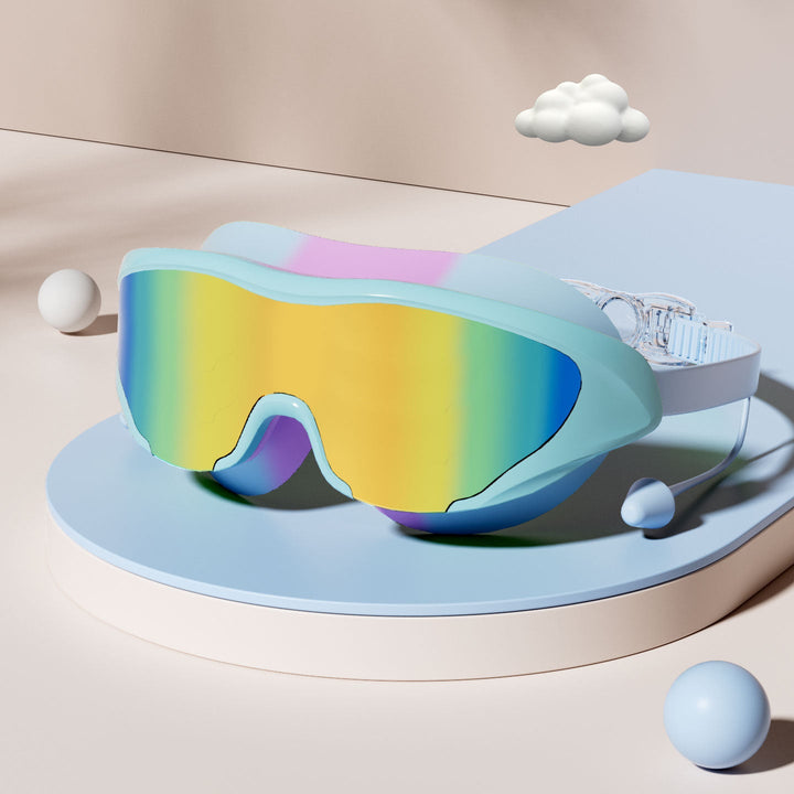 High-Performance Swimming Mask Kalsten