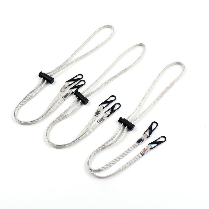 Adjustable Eyewear Attachment Kalsten