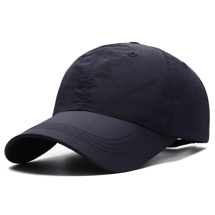 Women's Star-Embellished Activewear Cap Kalsten