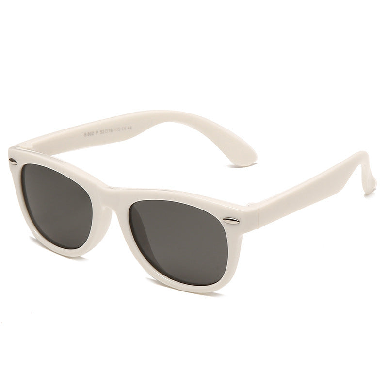 Kalsten | Kids Flex Sunglasses with Flexible and Sturdy Frame