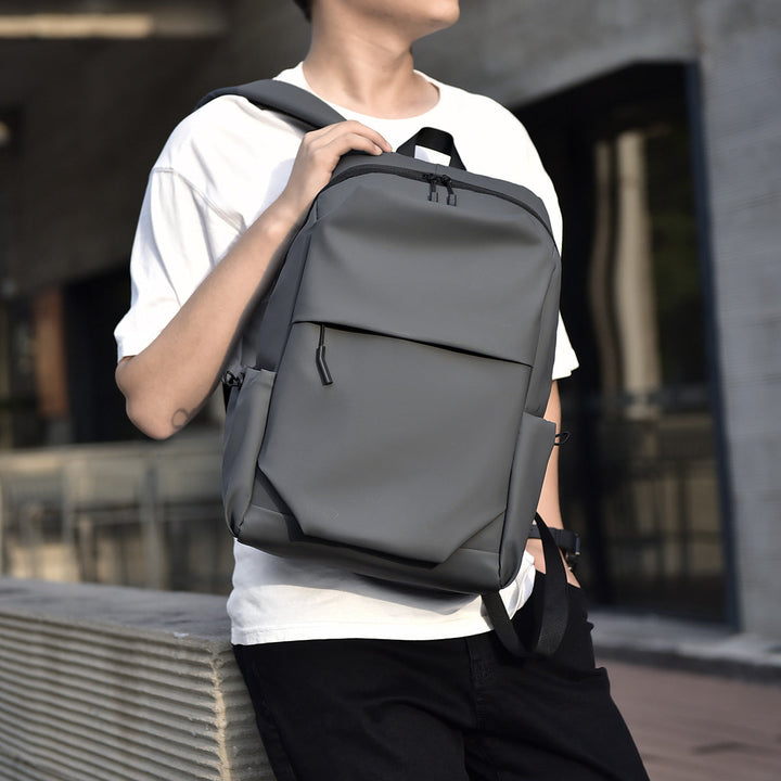 Water-Resistant Multi-Functional Backpack Kalsten