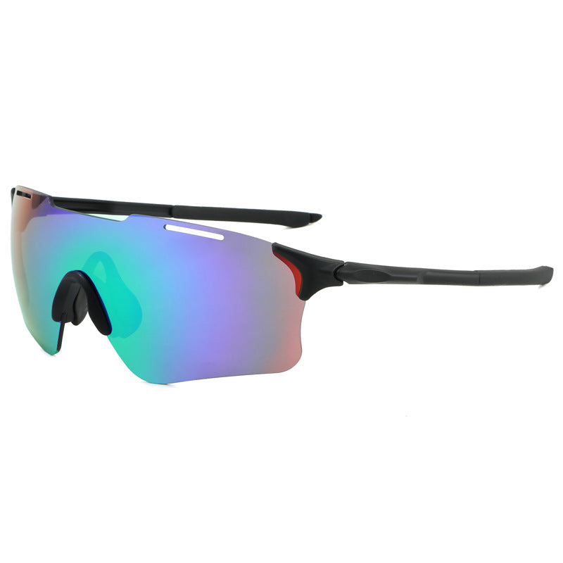 Men's High-Performance Sports Cycling Sunglasses Kalsten