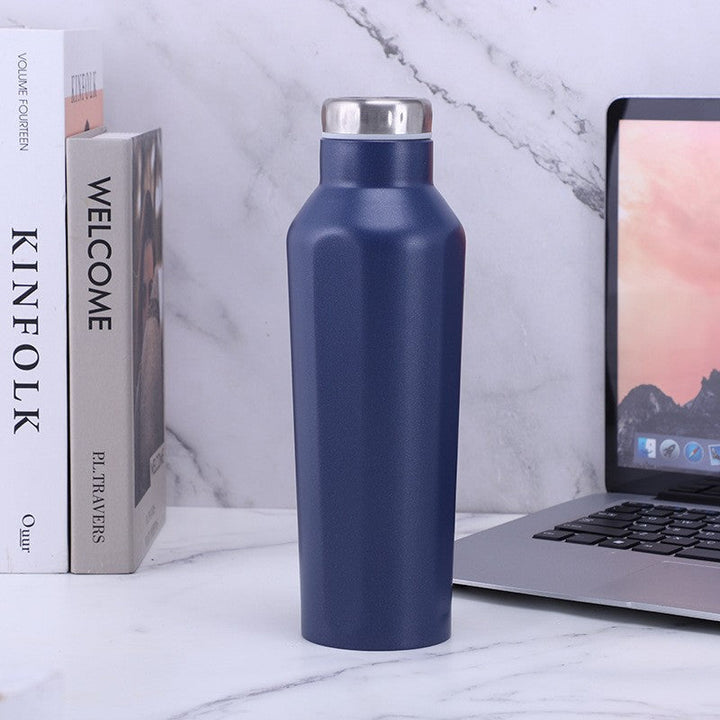 Ladies Insulated Stainless Steel Water Bottle Kalsten