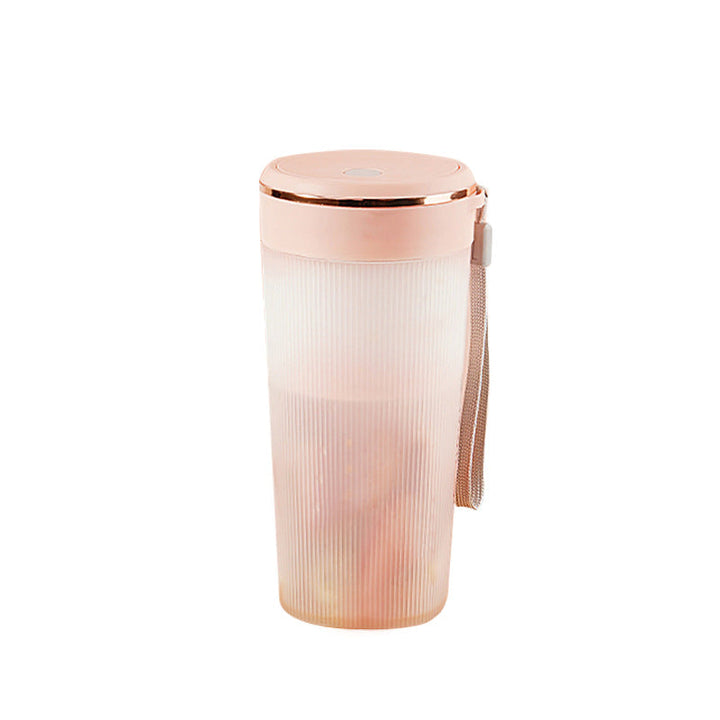 Unisex water bottle with ergonomic grip and leak-proof lid Kalsten