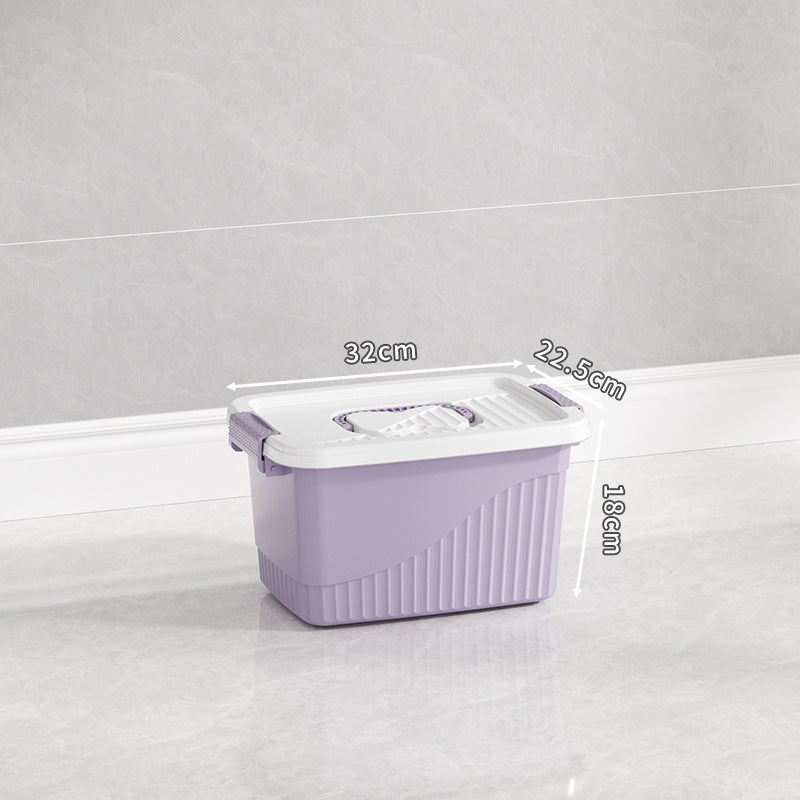 Storage box Kalsten