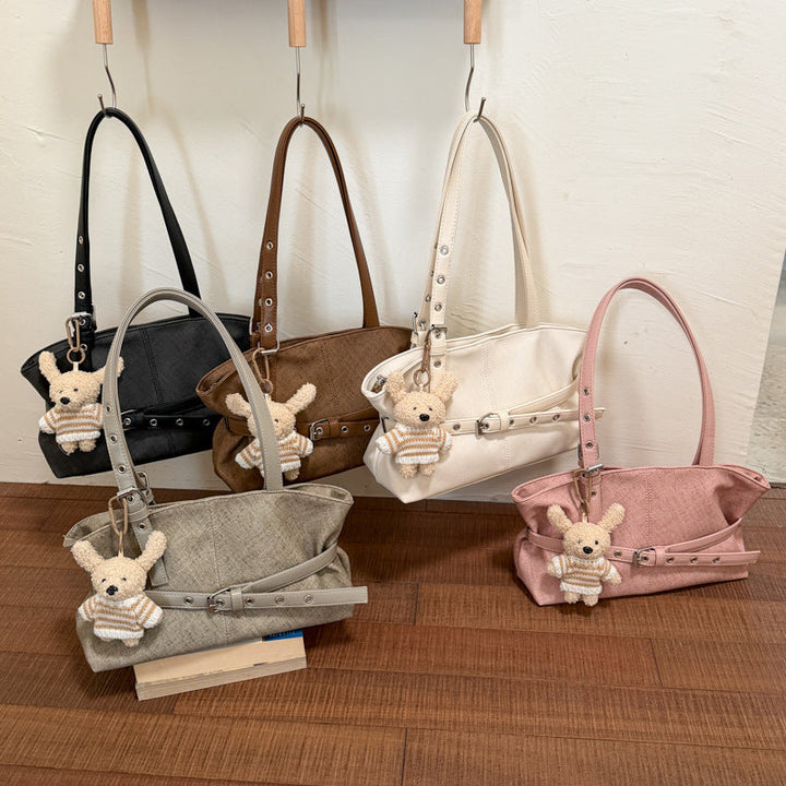 Stylish Multi-Functional Handbag Kalsten