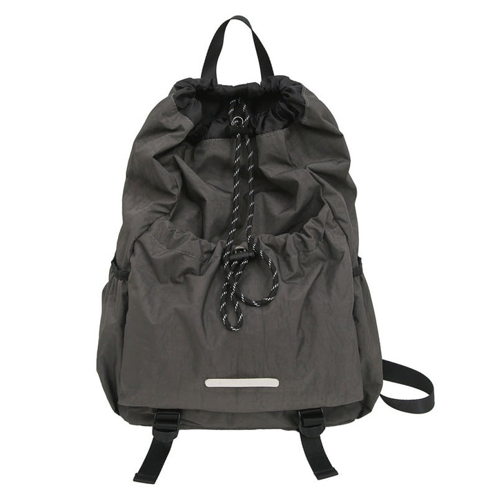 Casual Drawstring Closure Backpack kalsten