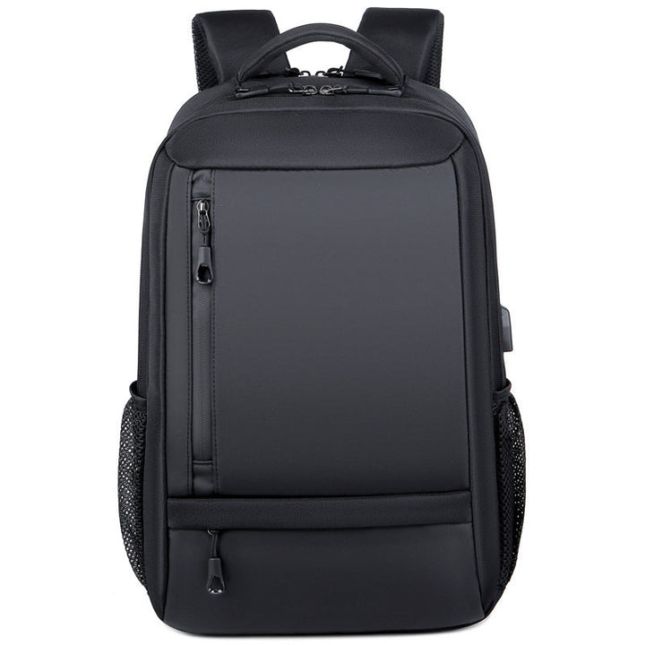 Sleek Modern Business Backpack Kalsten