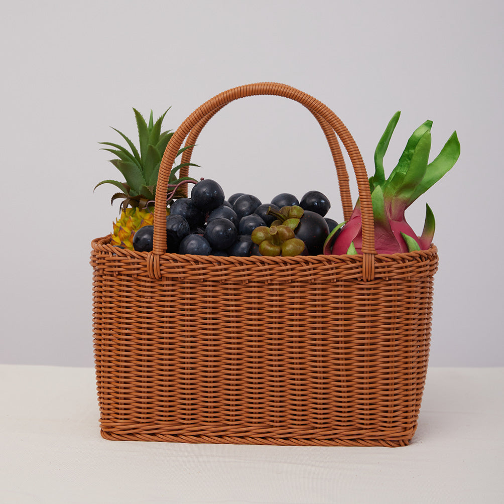 Women's Storage Basket Kalsten