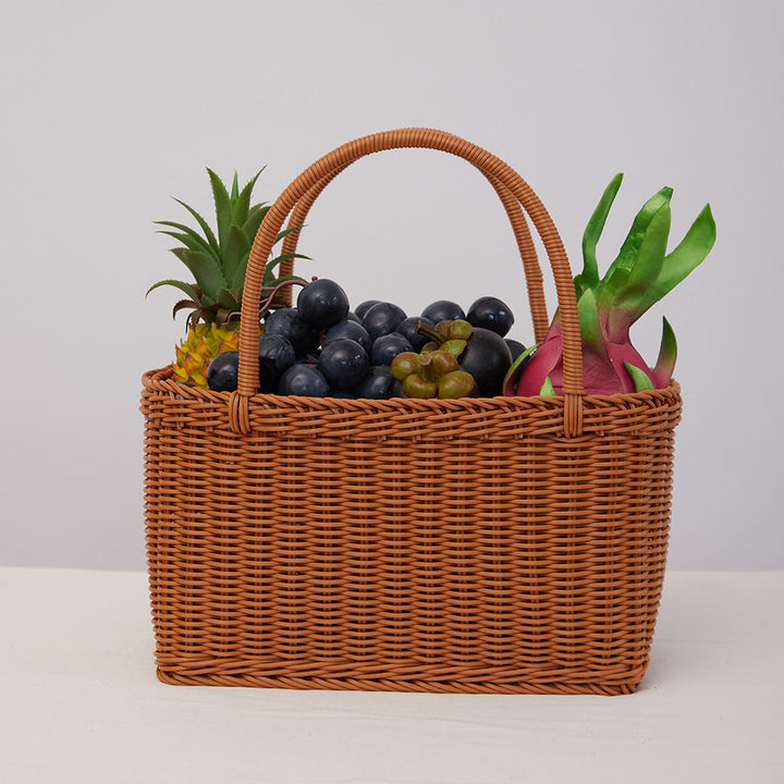 Women's Storage Basket Kalsten
