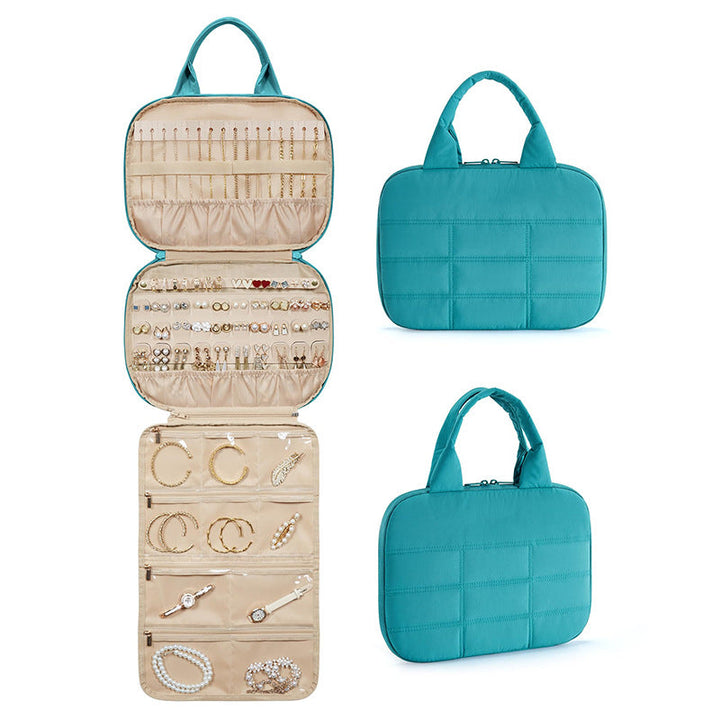 Jewelry storage bag Kalsten