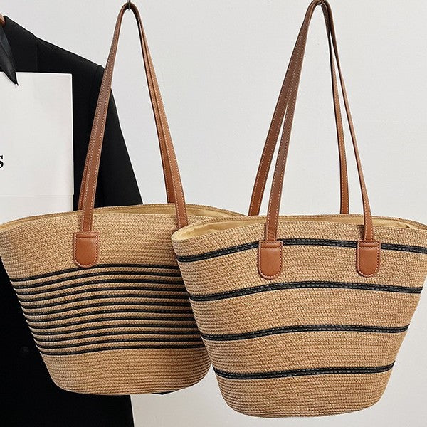Beach bag Kalsten