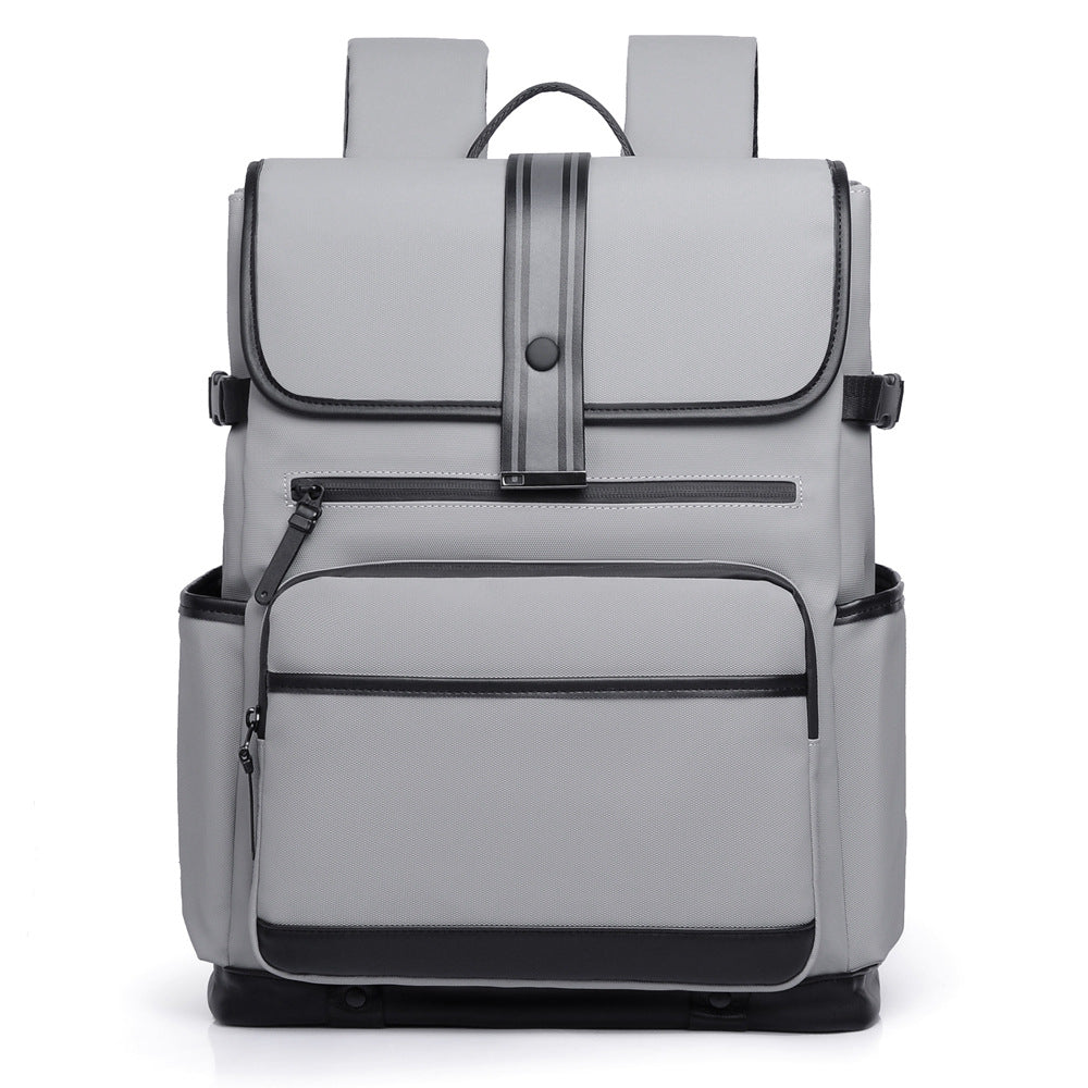Multifunctional backpack with practical organizational compartments Kalsten