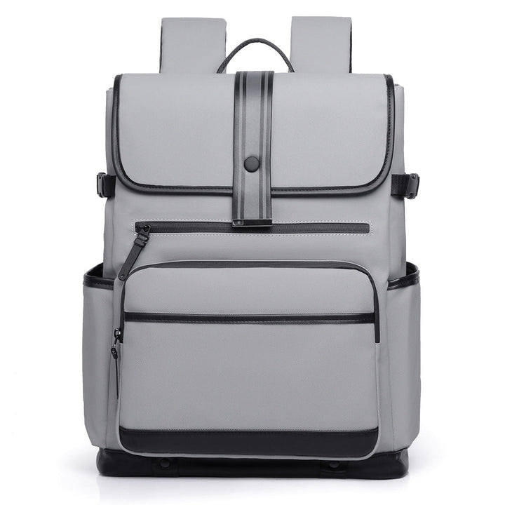 Versatile Tech Organizer Backpack Kalsten