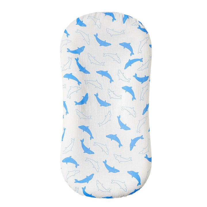 Baby Swaddle Blanket kalsten