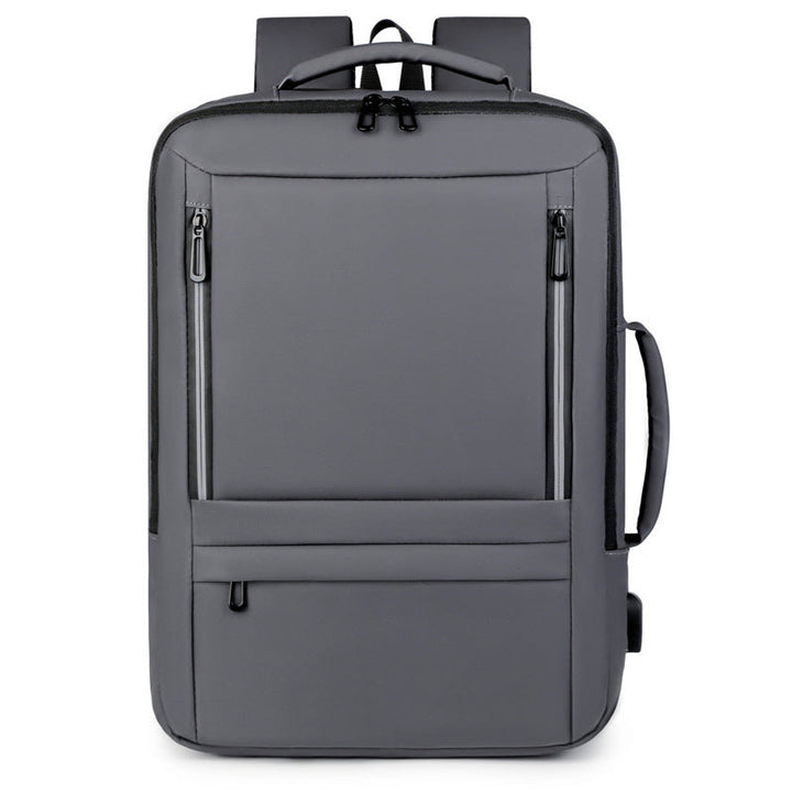 Ergonomic Laptop Backpack with Versatile Compartments Kalsten