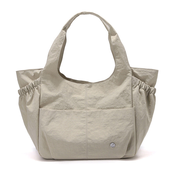 Versatile Everyday Shoulder Tote Bag Kalsten