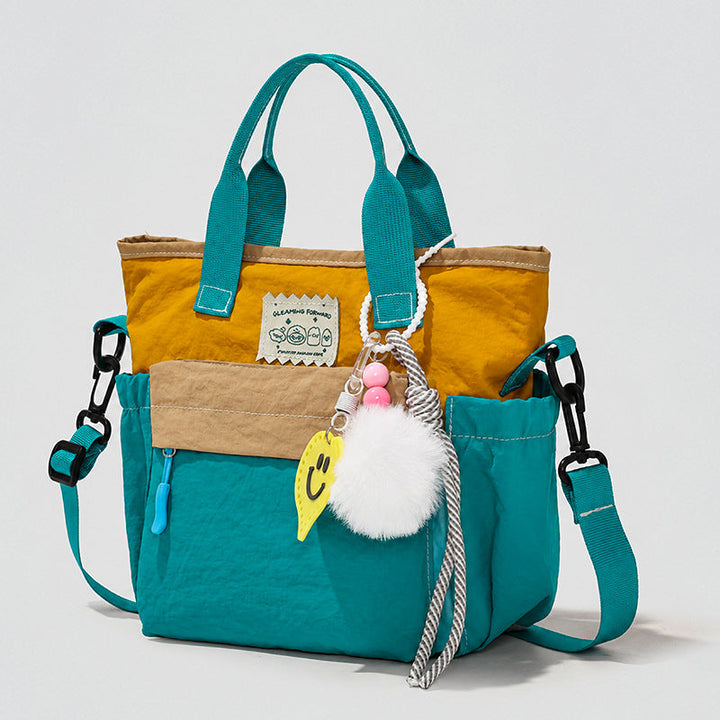Practical everyday bag with stylish design Kalsten