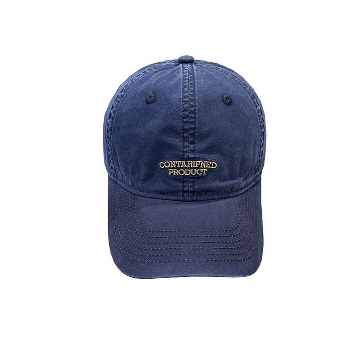 Men's Casual Vintage Cap Kalsten