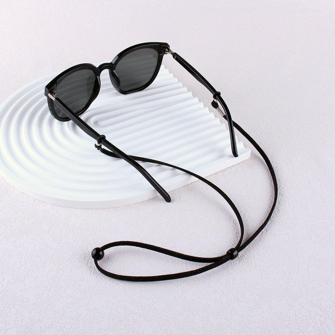 Adjustable Cord Eyewear Retainer Kalsten