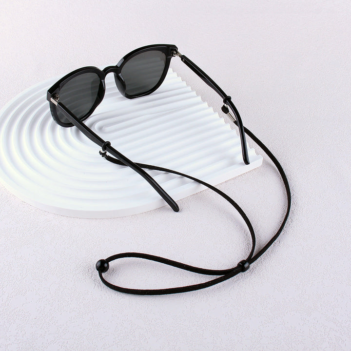 Adjustable Cord Eyewear Retainer Kalsten