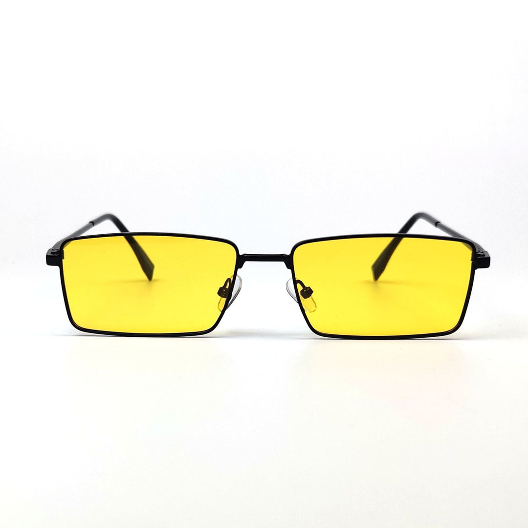 Women's fashionable privacy sunglasses Kalsten