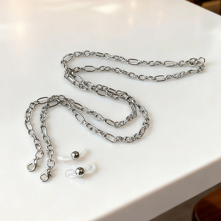Chic Chain Necklace Kalsten