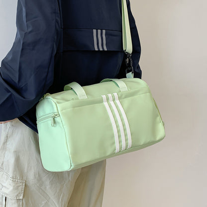 Multi-Purpose Gym Duffle Bag Acalora