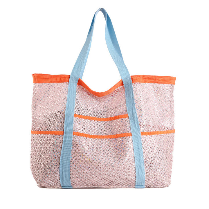 Spacious Shopping Bag Kalsten