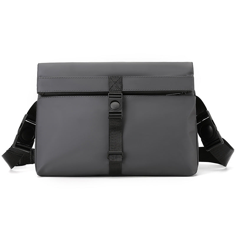 Waterproof Convertible Crossbody Bag Kalsten