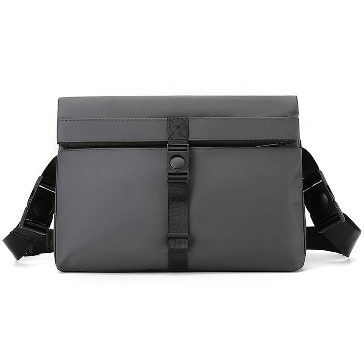 Waterproof Convertible Crossbody Bag Kalsten