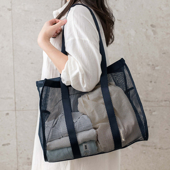 Net Shopping Bag Kalsten