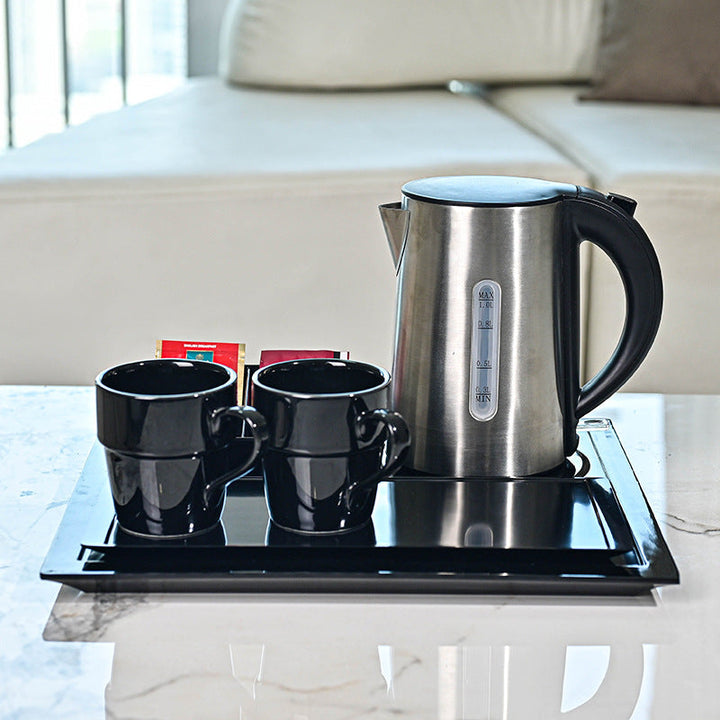 High-Efficiency Electric Kettle with Smart Boil Technology Kalsten