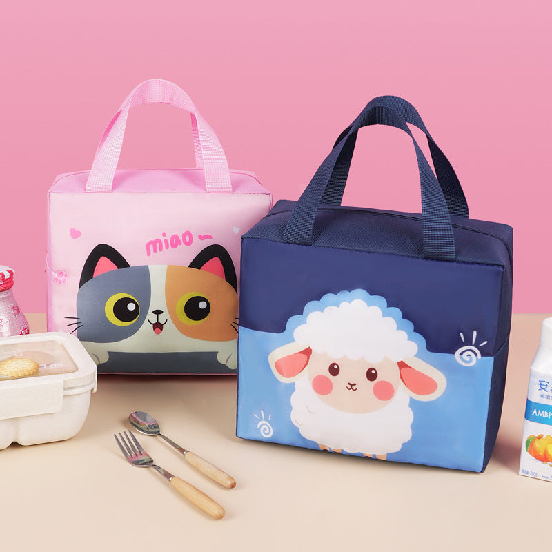 Insulated lunch and storage bag Kalsten