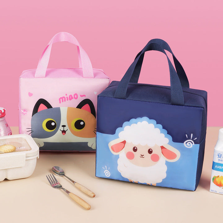 Insulated lunch and storage bag Kalsten